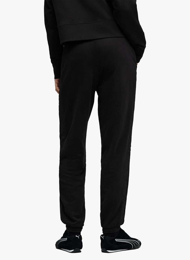 PUMA Her Comfort High-Waist Sweatpants - Image 2