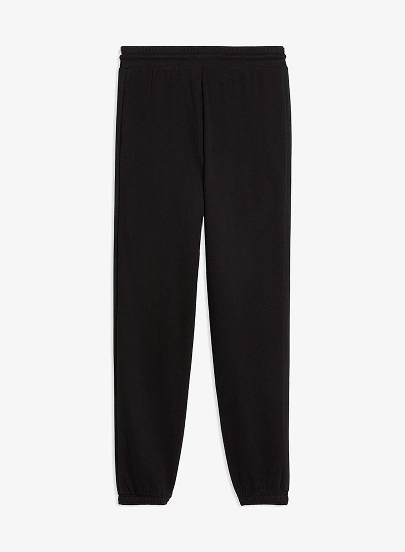 بوما بنطلون رياضي مريح عالي الخصر - Image 5