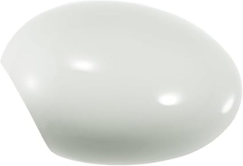 QASULER Left Driver Side Mirror Cover for BMW & MINI - Image 1