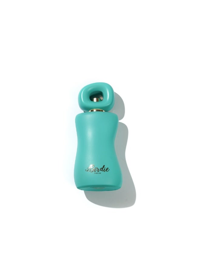 AMD Perfumes Suger Retro Birdie By AMD Perfumes Women Fragrance Eau de Parfum EDP 100ml - Image 1