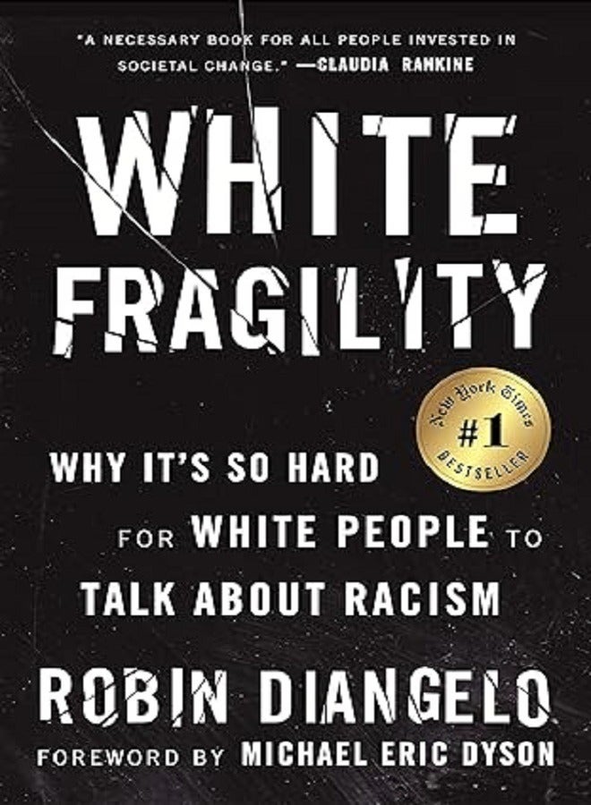 White Fragility 