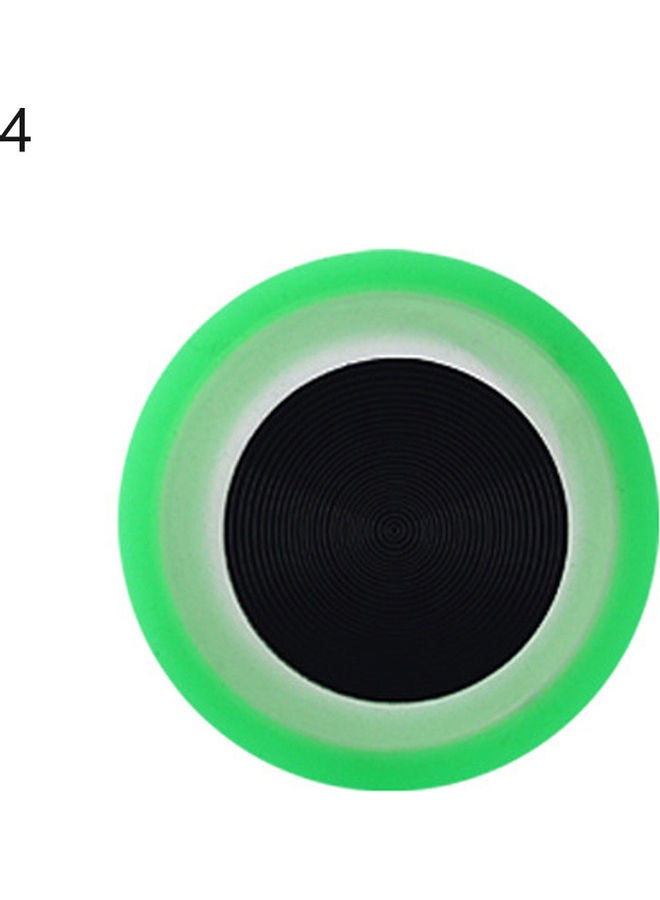 Mini Mobile Phone Tablet Touch Screen Game Sucker Joystick Controller Joypad - wireless - Image 1