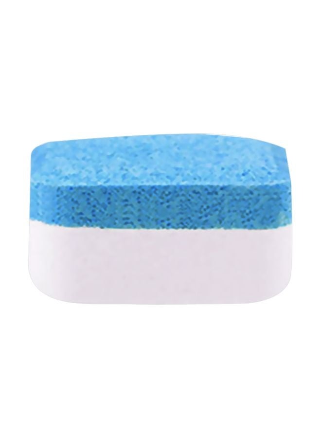 Washing Machine Tablet Cleaner Blue/White - Image 2