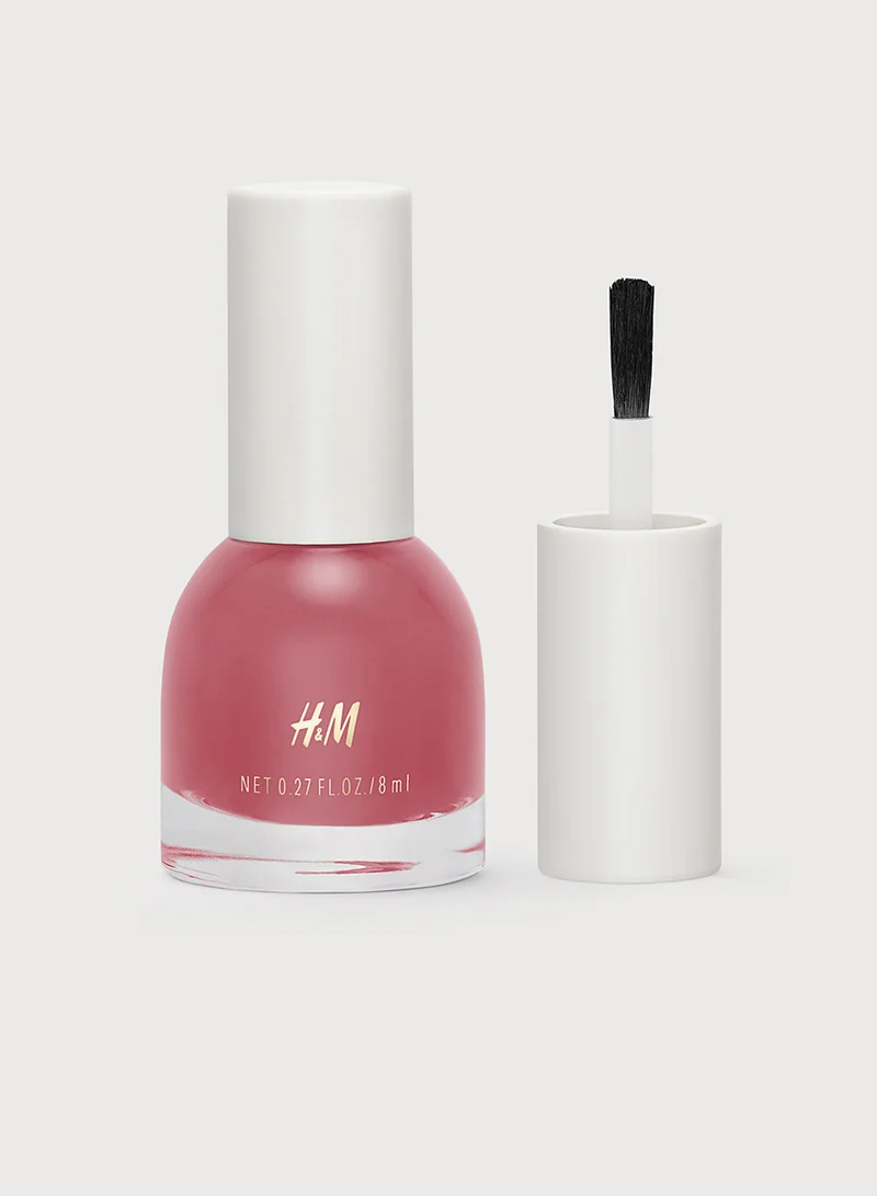 اتش اند ام Nail Polish