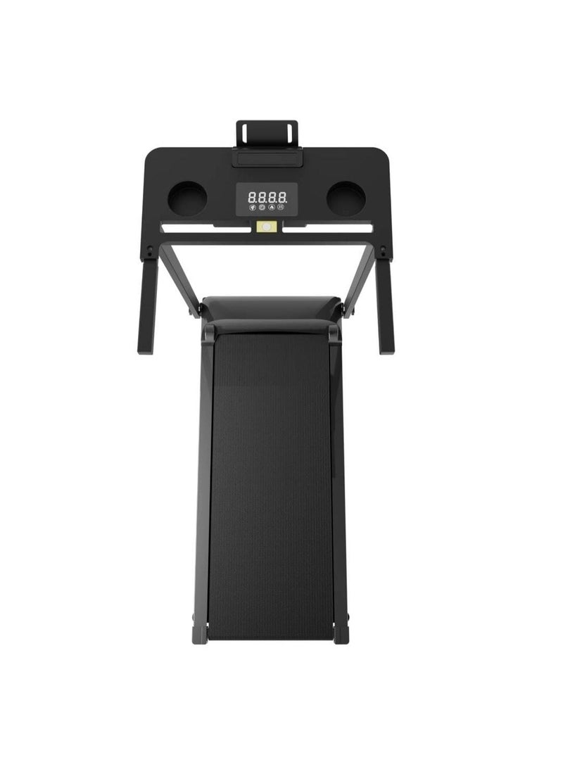 City Star Multi Function Treadmill - 5 Year Warranty - LCD Display - DC motor - Max User Weight 110 KG - 1.5 HP - 5 Free Accessories - Image 2
