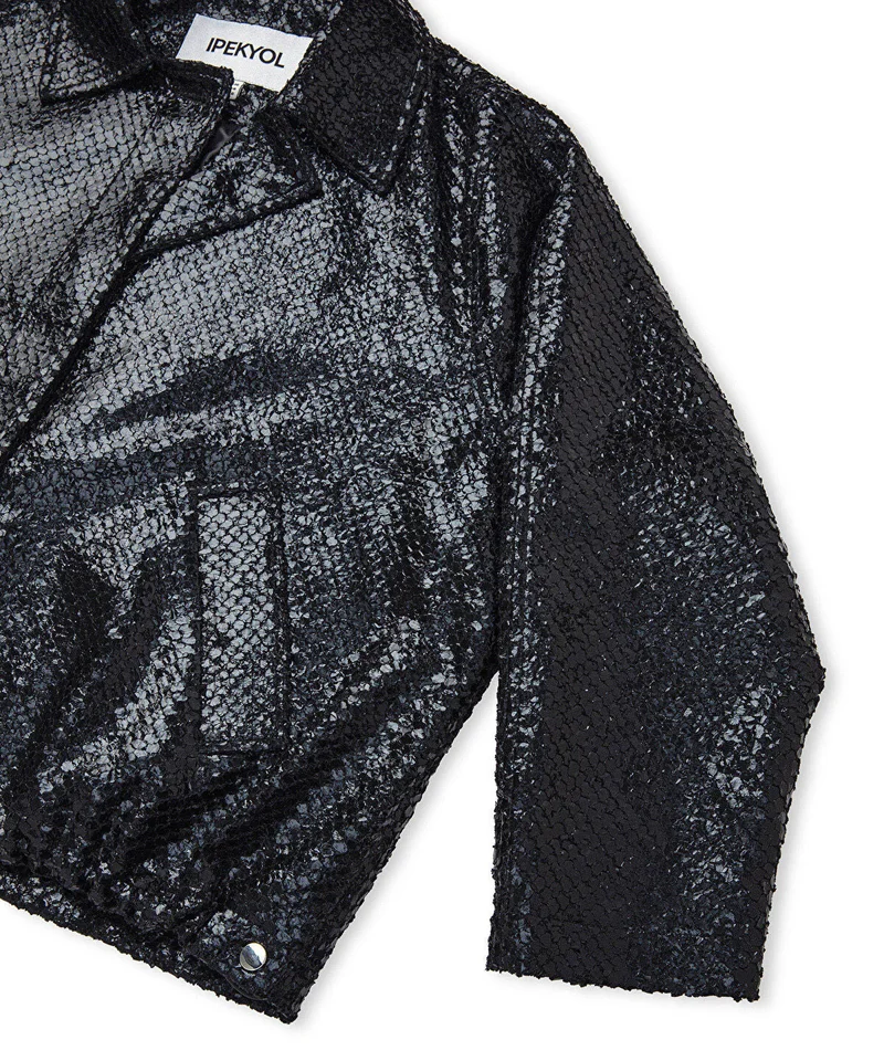 Ipekyol  Shiny coat for Women | Best Price UAE