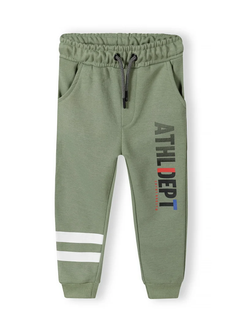 مينوتي Kids Boys  Athletic Jogpant