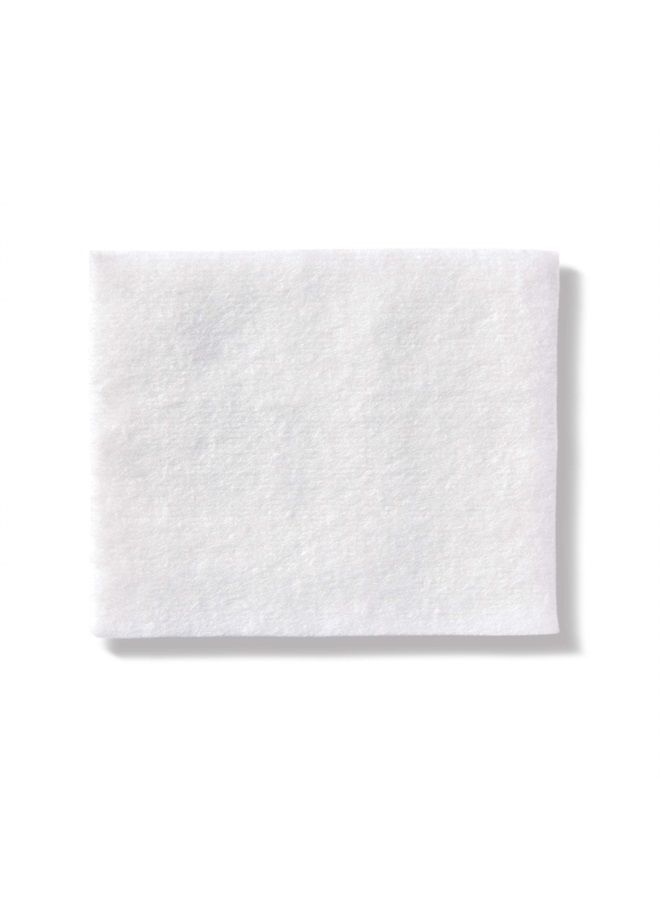 Simply Soft Premium Cotton Pads, 100% Natural and Lint-Free Cotton, Hypoallergenic (330 Count) - Image 4