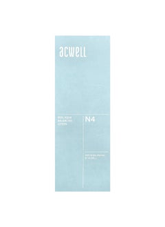 ACWELL Acwell, Real Aqua Balancing Lotion, N4, 4.73 fl oz (140 ml)  - Image 2