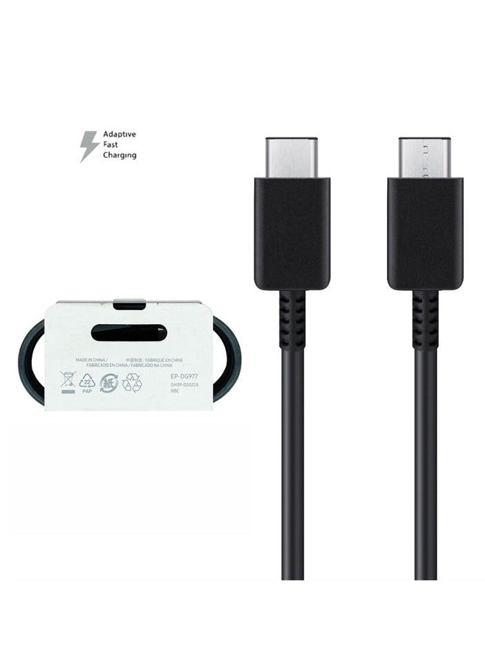 AREX 25W Super Fast Charger Type C with Cable for iPhone 15/16 , Samsung Galaxy S24, S23, S22, S22 Ultra, S22+, S21, S20, A15, A25, A35, A55 5G, A05, A54, A53, A34, A32 TAB - Image 5