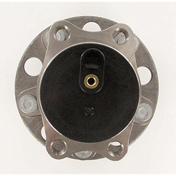 SKF Rear Wheel Hub Bearing Assembly BR930609 for Jeep Mitsubishi - Image 3