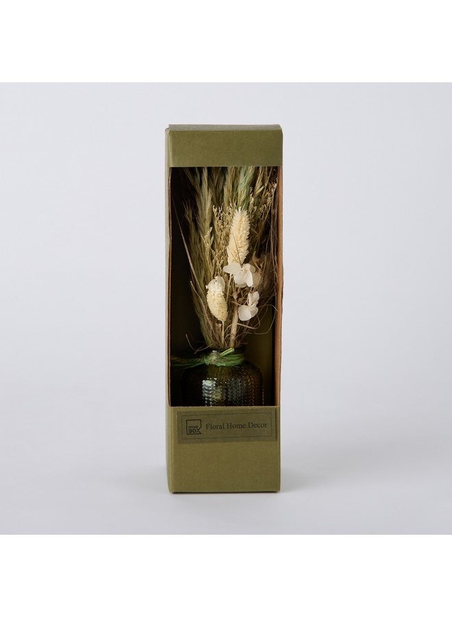 Home Box Seyna Flower Arrangement 9 x 28 x 9 cm  - Image 3