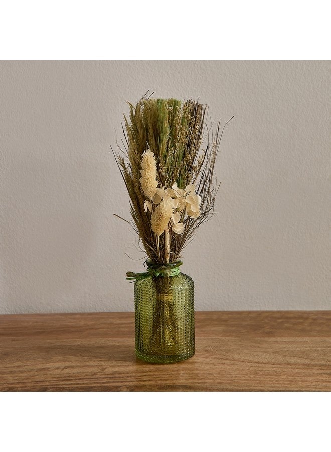 Home Box Seyna Flower Arrangement 9 x 28 x 9 cm  - Image 1