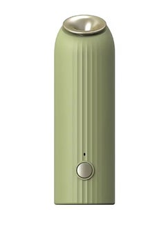 Generic Indoor Air Purifier rechargeable 45 ml  (green)  - Image 1