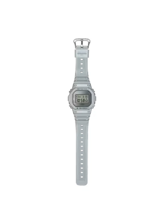 G-SHOCK Resin Digital Watch DW-5600FF-8DR - Image 4