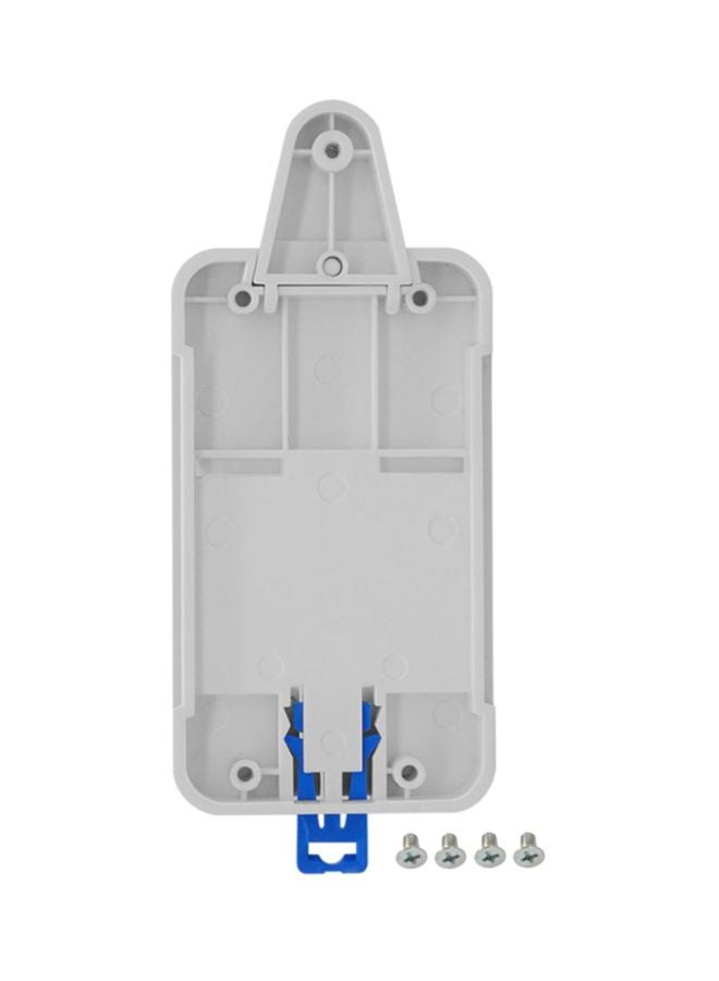 SONOFF Wifi Remote Control Switch White - Image 1