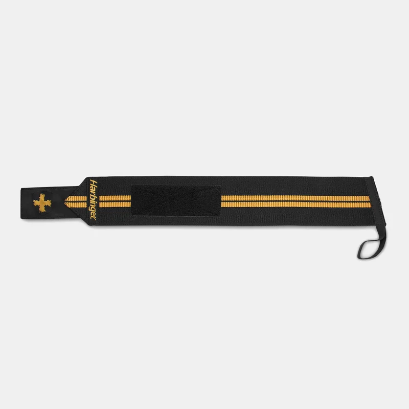 Harbinger  Red Line Weight Training Wrist Wraps (1 Pair)  | Best Price UAE