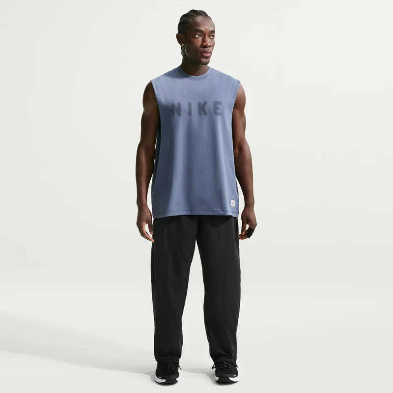 Nike Men's Athletic Club Dri-FIT Woven Training Sweatpants