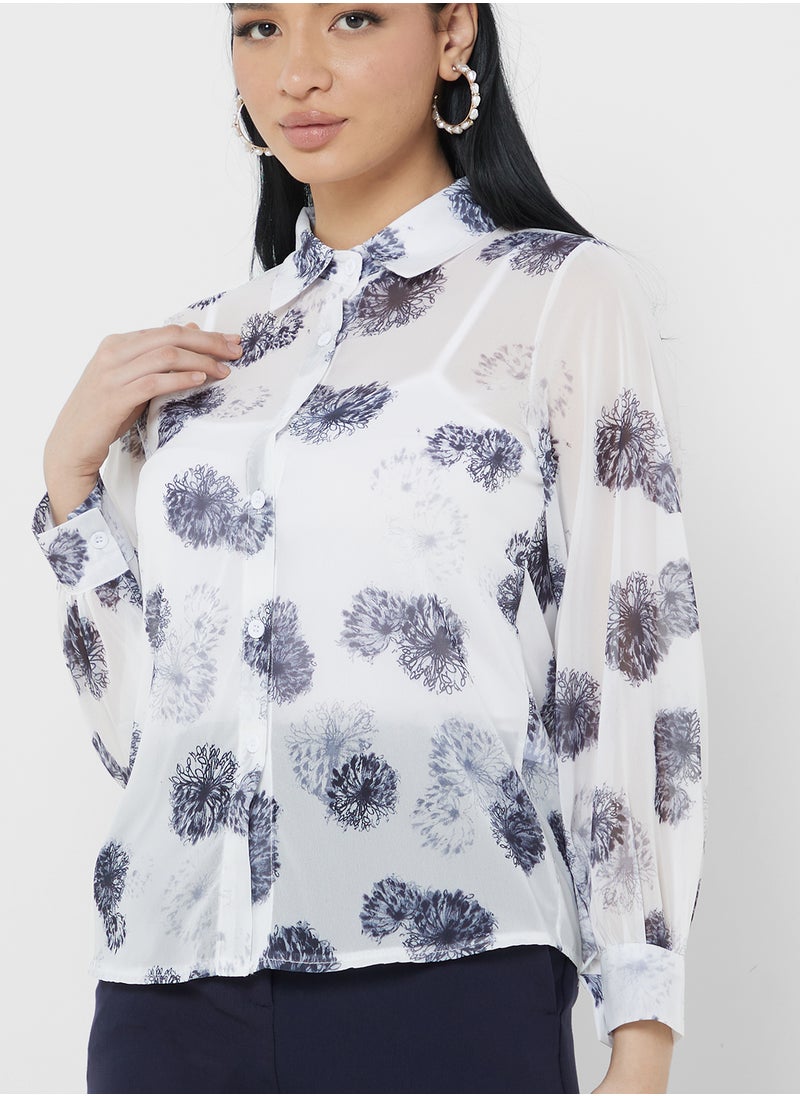 Floral Print Shirt - pzsku/ZB69F052AFF0058D1A12BZ/45/_/1742322175/680252cf-5a9f-49d0-aef5-ec24ba8f940a