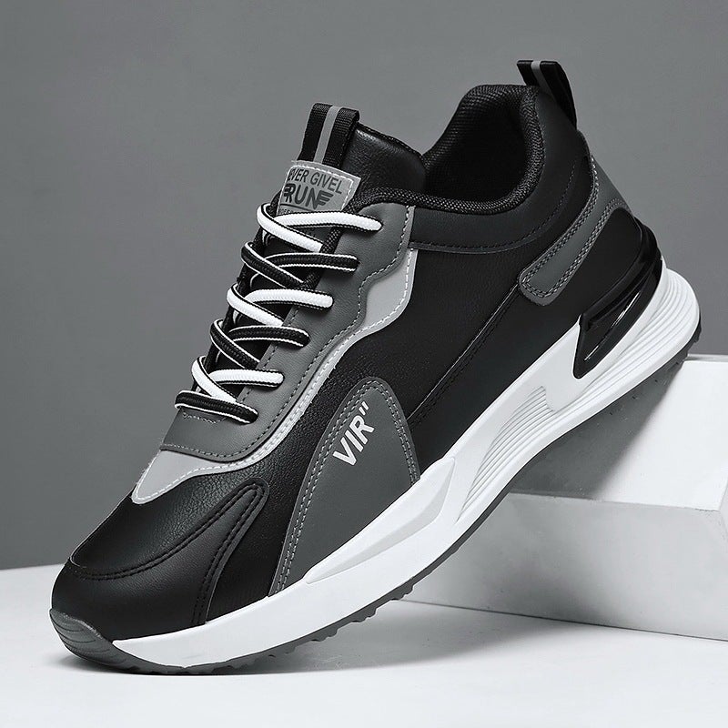 Unisex Casual Sneakers Shoes - Image 1