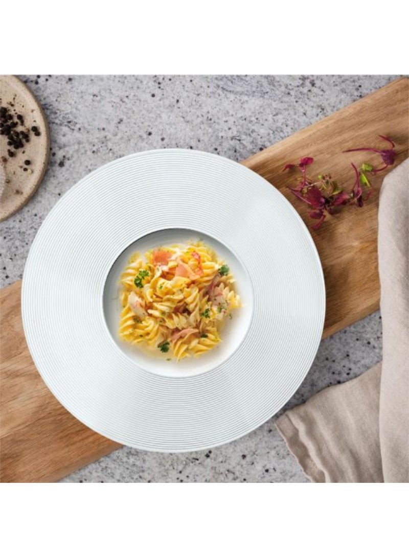 Top Pick Wish Elite Deep Plate 31Cm Wide Rim 