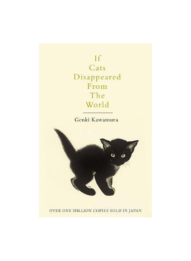 If Cats Disappeared From The World