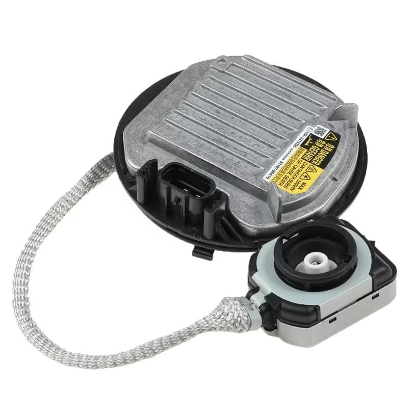 Tapeak Xenon Headlight Ballast Control Unit 85967-75020 for Sienna Avensis Avalon Land Cruiser LS460 RX350 GS350 LX570 81107-60F10 85967-08020 85967-22080 - Image 1