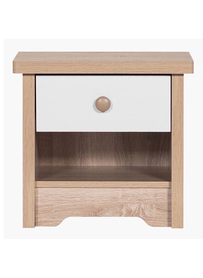 Home Box My House 1-Drawer Nightstand  - Image 2