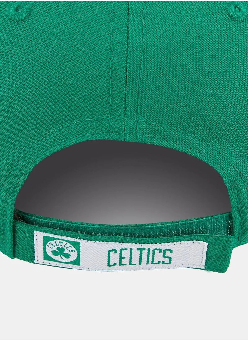 NEW ERA Boston Celtics The League 9FORTY Cap