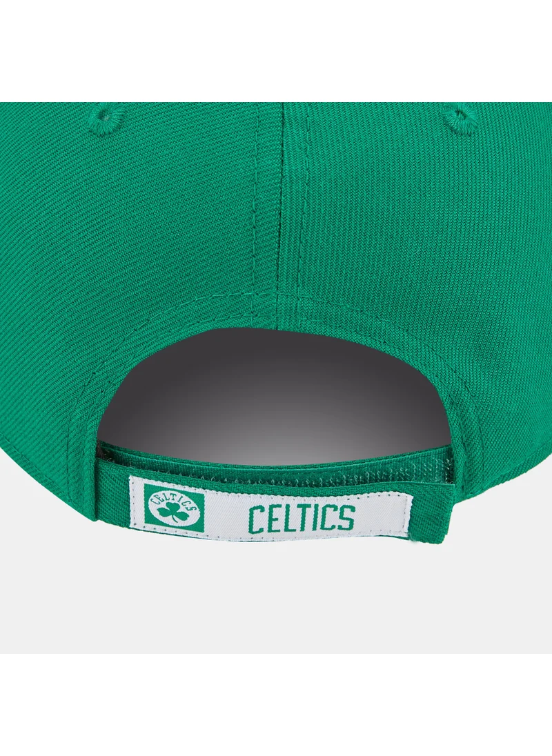 NEW ERA Men's NBA Boston Celtics The League 9FORTY Cap