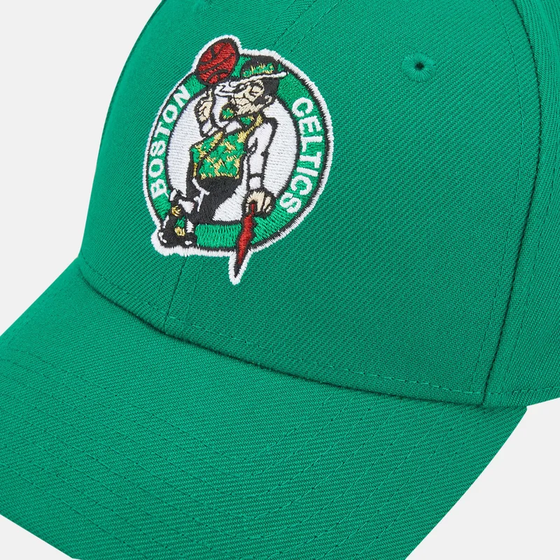 NEW ERA Boston Celtics The League 9FORTY Cap