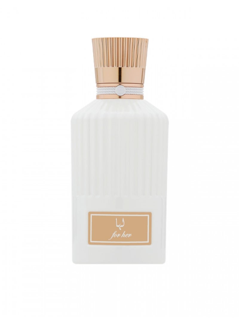 الدخيل للعود عطر لها 100مل - Image 1