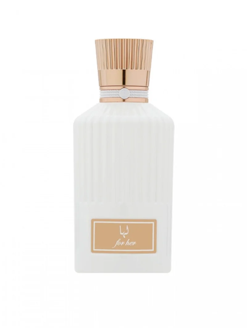 الدخيل للعود عطر لها 100مل