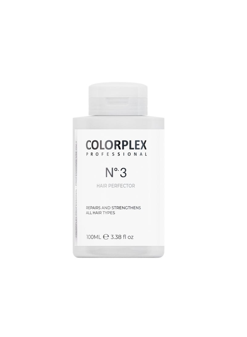 COLORPLEX NO 3 HAIR PERFECTOR 100ML