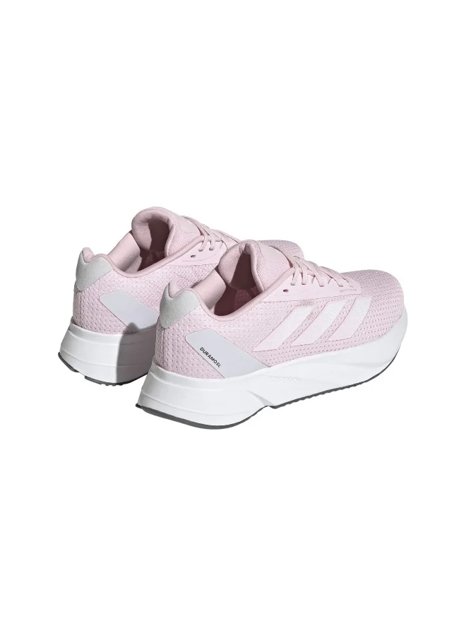 Adidas Duramo Sl W Pink Running Shoes 3.5