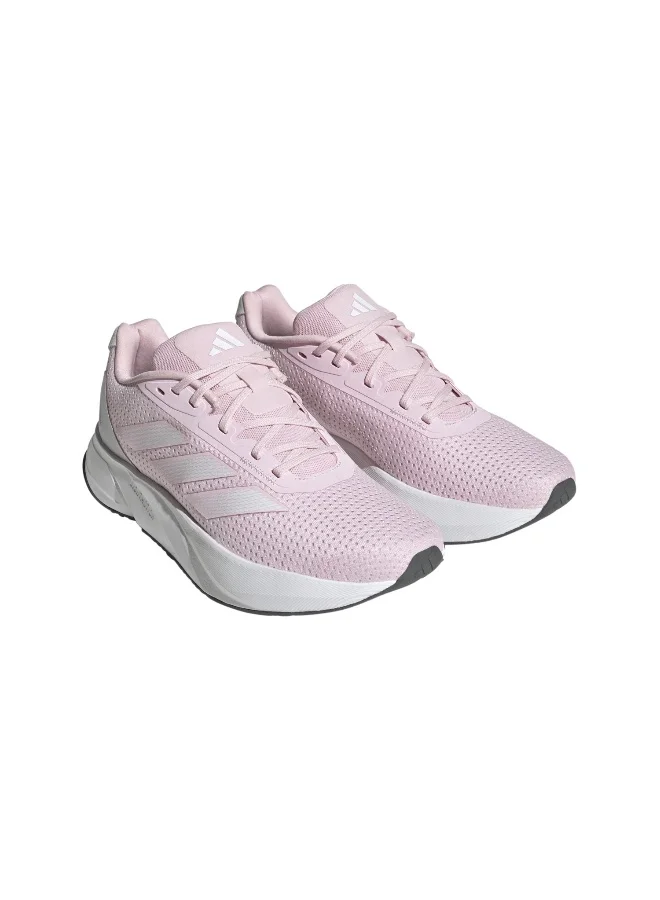 Adidas Duramo Sl W Pink Running Shoes 3.5