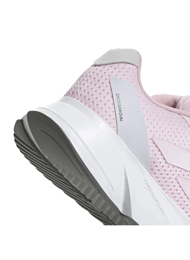 Adidas Duramo Sl W Pink Running Shoes 3.5