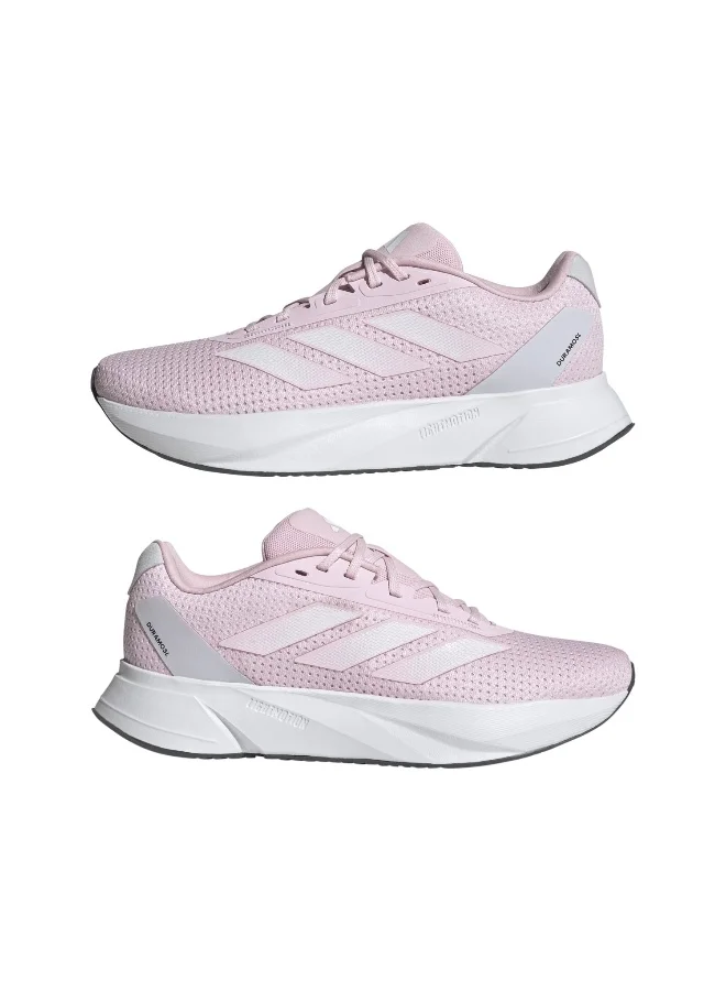 Adidas Duramo Sl W Pink Running Shoes 3.5