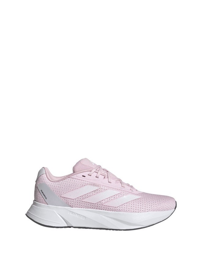 Adidas Duramo Sl W Pink Running Shoes 3.5  - Image 2
