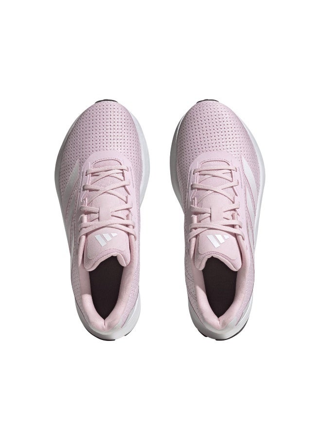 Adidas Duramo Sl W Pink Running Shoes 3.5  - Image 3