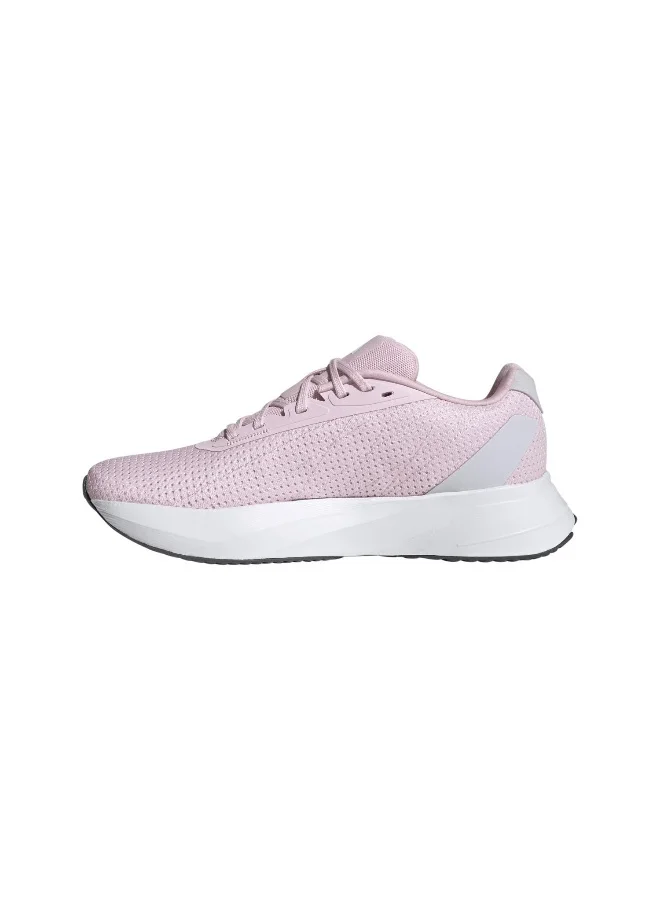 Adidas Duramo Sl W Pink Running Shoes 3.5