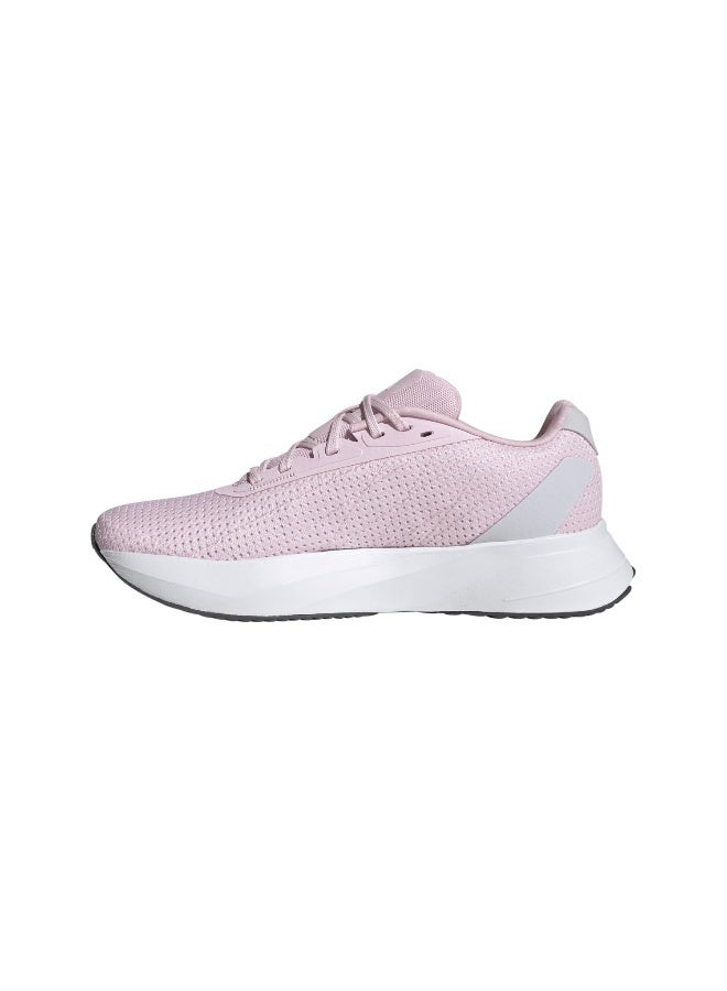 Adidas Duramo Sl W Pink Running Shoes 3.5  - Image 5