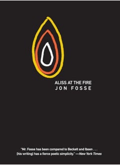 ALISS AT THE FIRE 