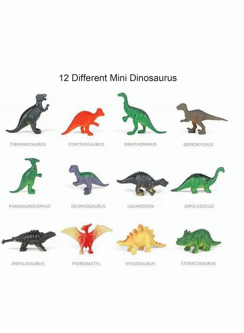 Dinosaur Eggs Dig Kit Archaeology-Dig up, Science u0026 Educational Toys make Great Kids Activities - Image 2