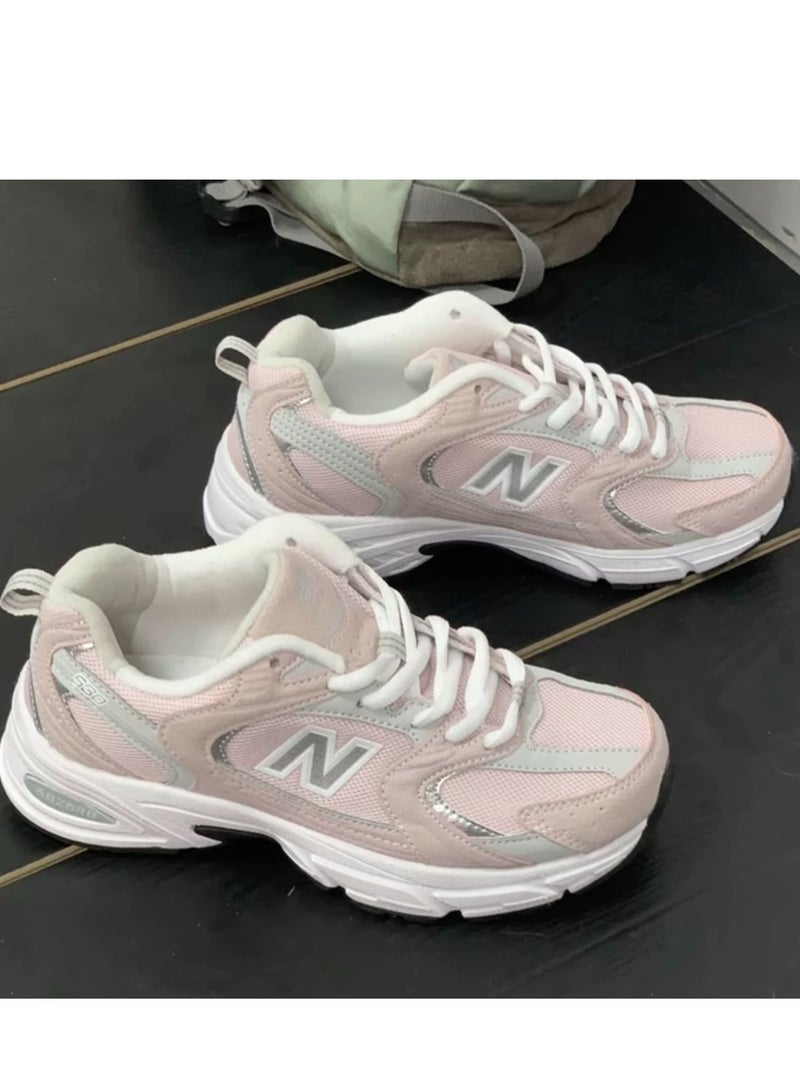 New Balance New Balance 530 Casual Sneakers Pink - Image 2
