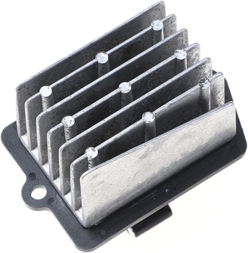 DEMULAX Car HVAC Fan Blower Motor Resistor Regulator - Image 1