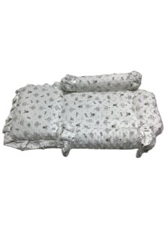 BABY COMFORT BED WITH ATTACHED PILLOW - pzsku/ZB69FDD5B2110C621116AZ/45/_/1731916096/30ef067e-efa5-4a44-9bfd-d5b29605c1c4