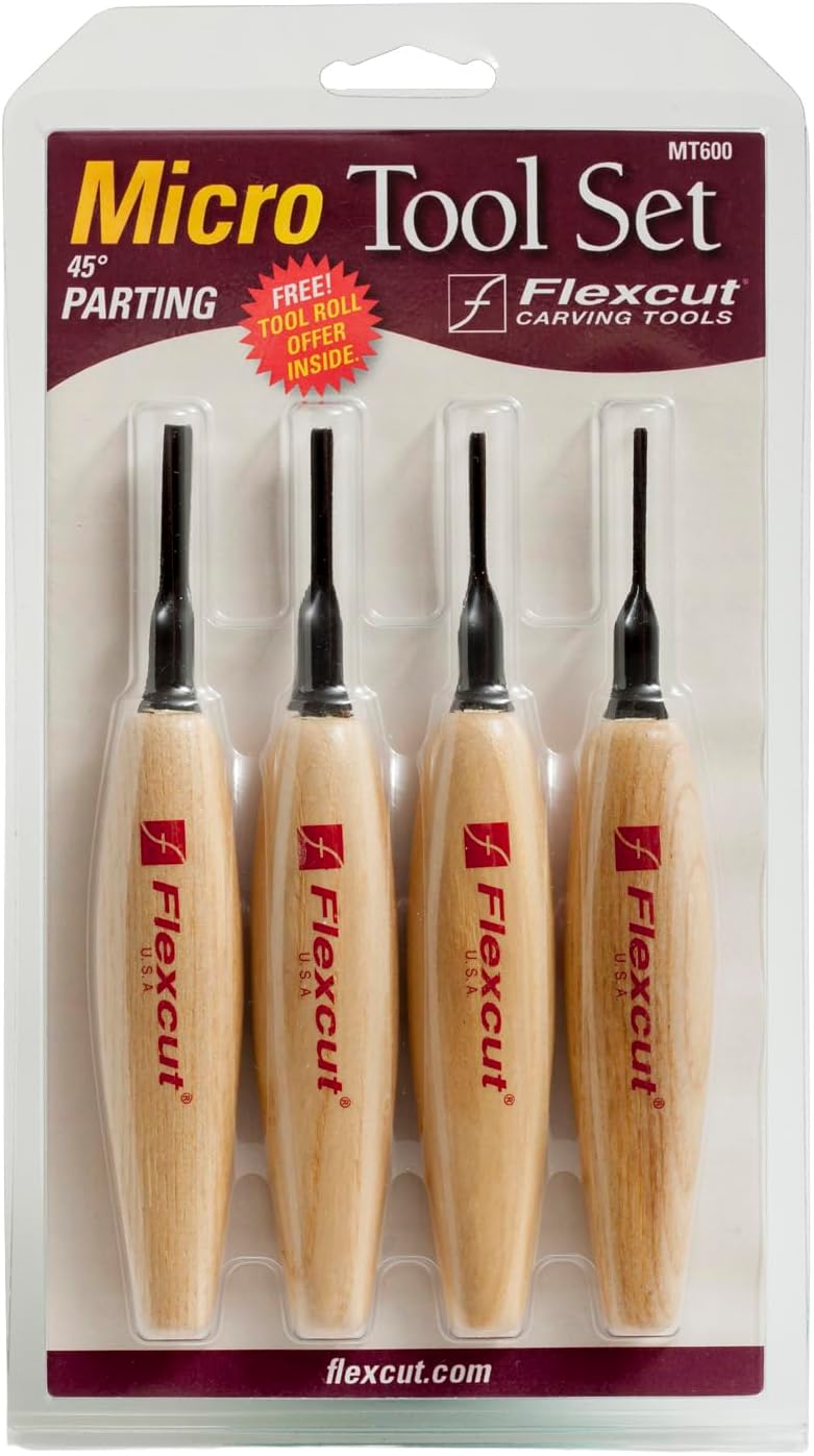 FLEXCUT Carving Tools - Image 2