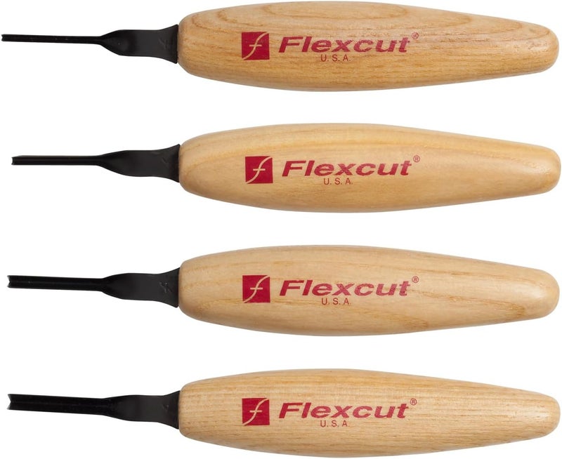 FLEXCUT Carving Tools - Image 1