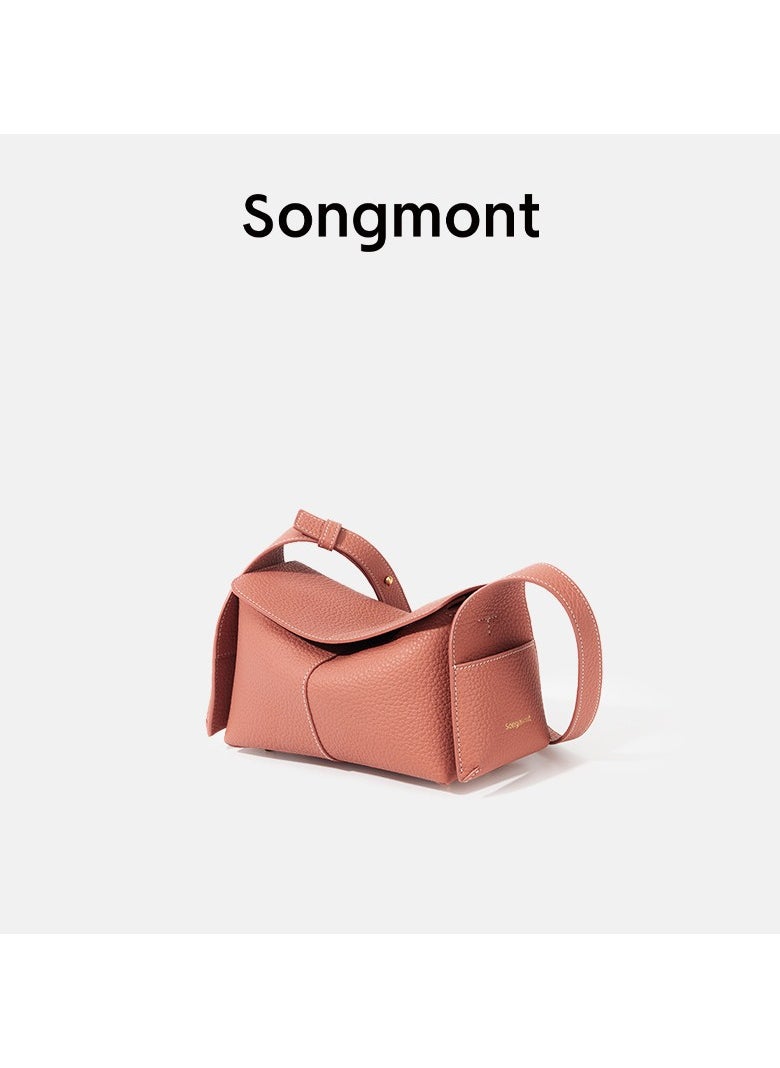 سونغمونت Eaves Bag Series ，Mini Multi-Functional Handbag, Shoulder Bag u0026 Crossbody for Women  - Image 1
